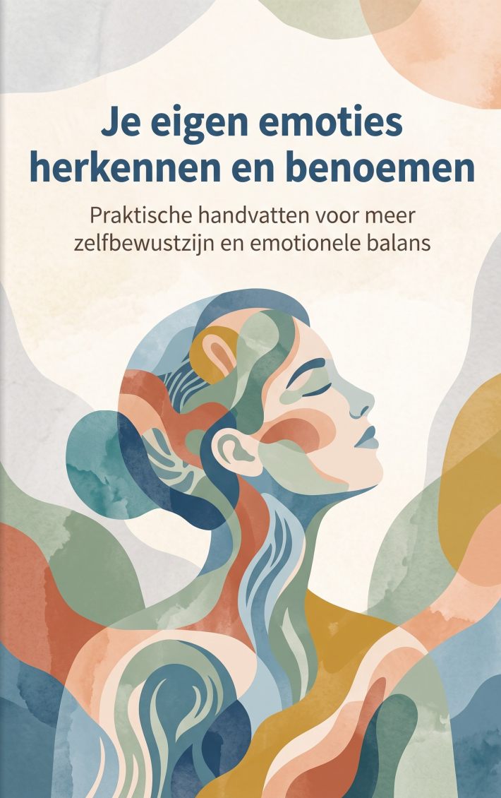 Je eigen emoties herkennen en benoemen