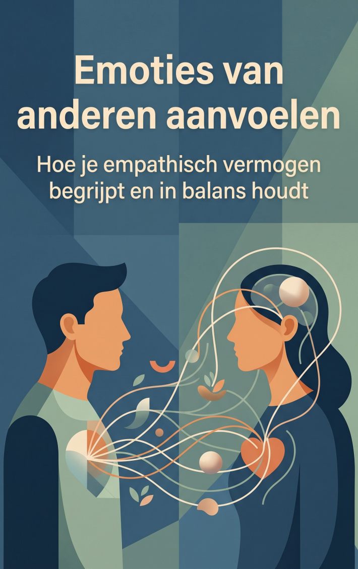 Emoties van anderen aanvoelen