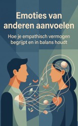 Emoties van anderen aanvoelen