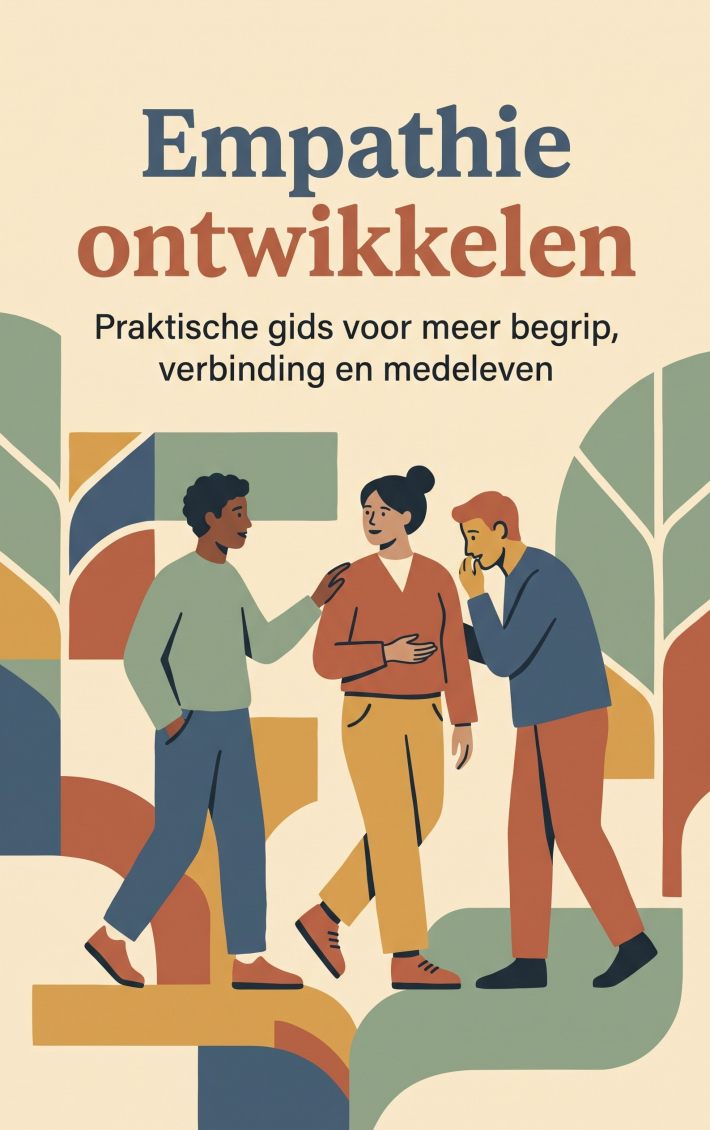 Empathie ontwikkelen