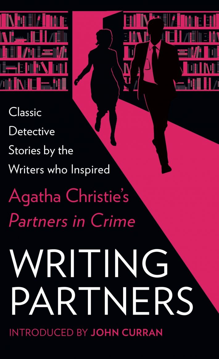 Writing Partners