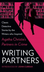 Writing Partners