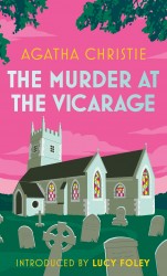 The Murder at the Vicarage The Murder at the Vicarage