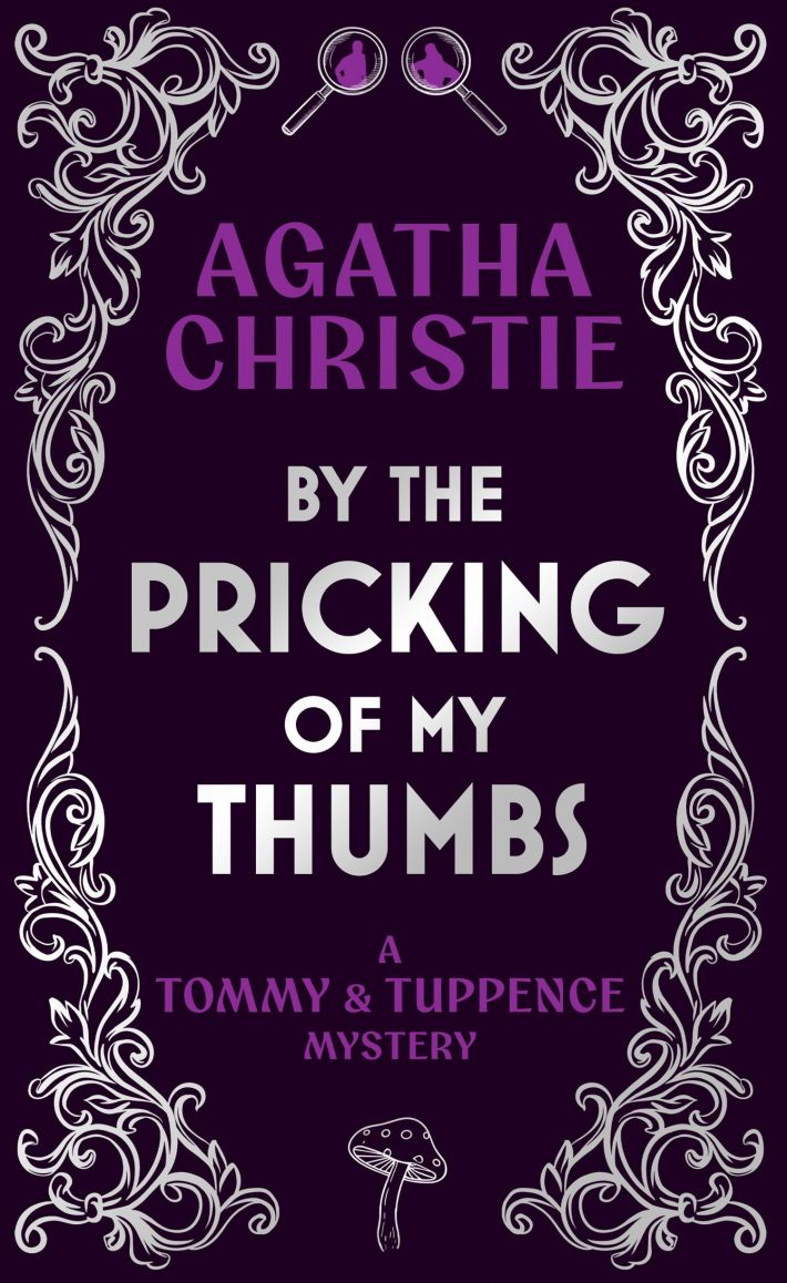 By the Pricking of My Thumbs