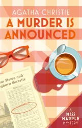 A Murder is Announced A Murder is Announced