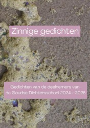 Zinnige gedichten