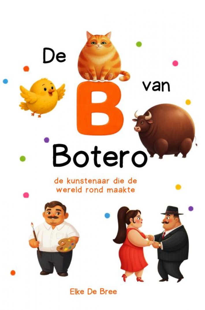 De B van Botero De B van Botero