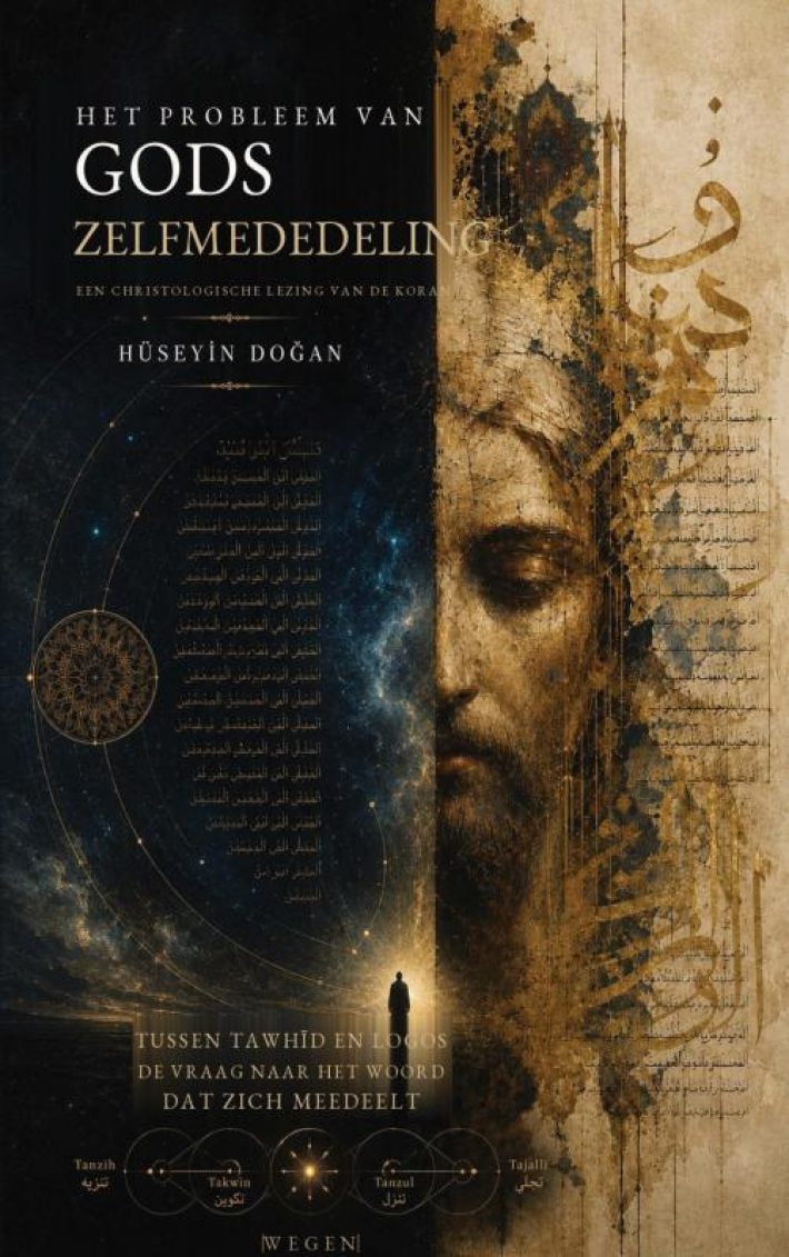 HET PROBLEEM VAN GODS ZELFMEDEDELING