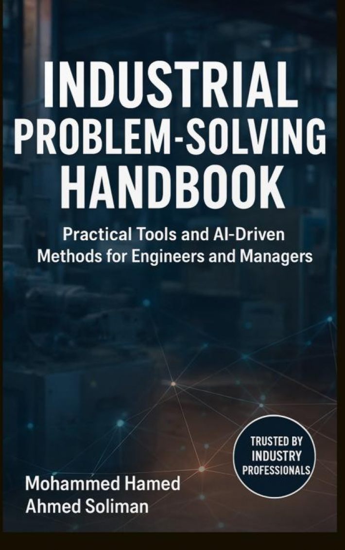 Industrial Problem-Solving Handbook