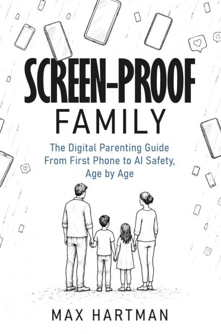 Screen-proof family Screen-proof family