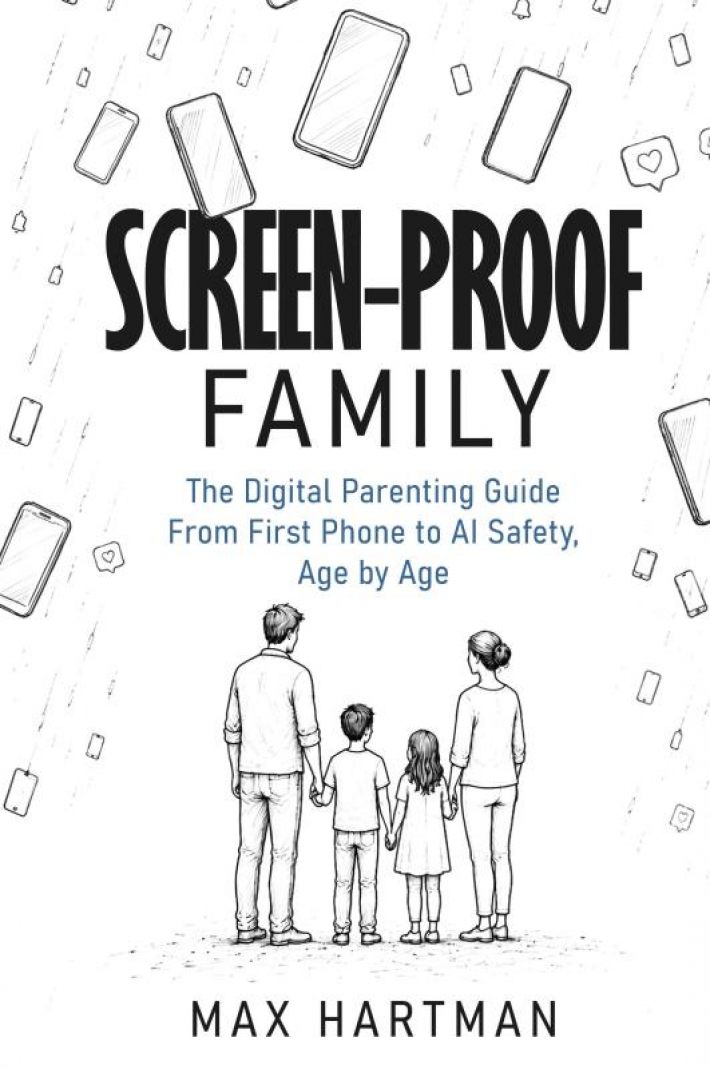Screen-proof family