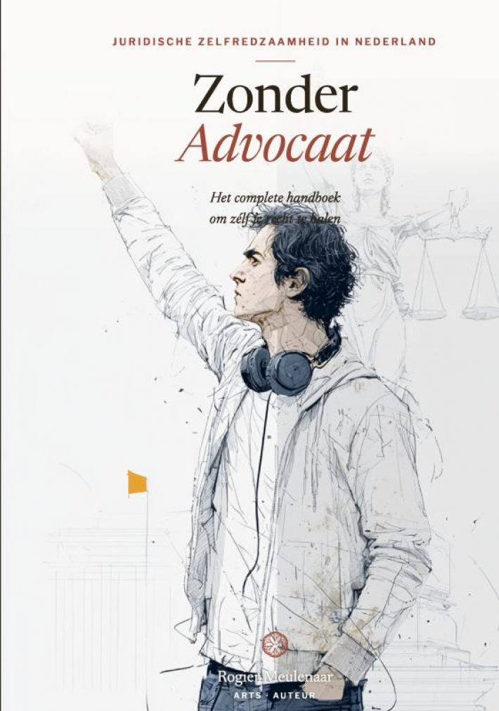 Zonder Advocaat