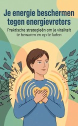 Je energie beschermen tegen energievreters