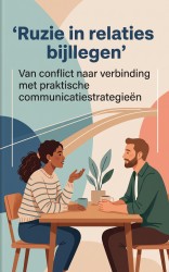 Ruzie in relaties bijleggen