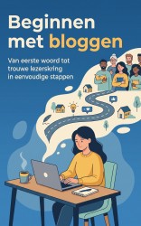 Beginnen met bloggen