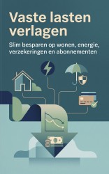 Vaste lasten verlagen
