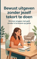 Bewust uitgeven zonder jezelf tekort te doen