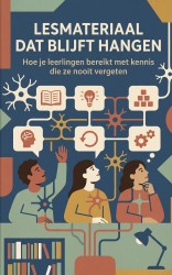 Lesmateriaal dat blijft hangen