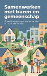 Samenwerken met buren en gemeenschap