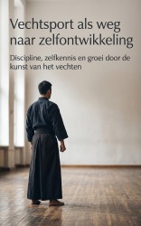 Vechtsport als weg naar zelfontwikkeling