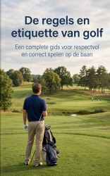 De regels en etiquette van golf