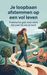 Je loopbaan afstemmen op een vol leven