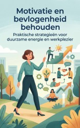 Motivatie en bevlogenheid behouden