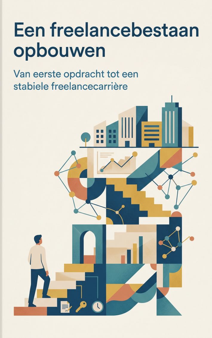 Een freelancebestaan opbouwen