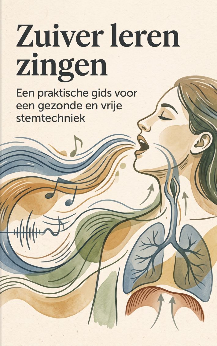 Zuiver leren zingen