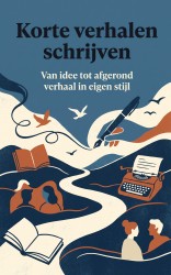 Korte verhalen schrijven