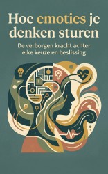 Hoe emoties je denken sturen