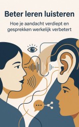Beter leren luisteren