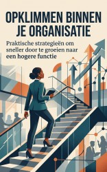 Opklimmen binnen je organisatie