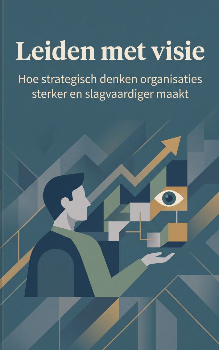 Leiden met visie