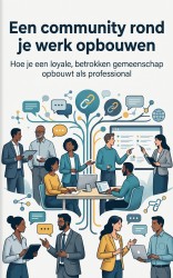 Een community rond je werk opbouwen