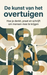 De kunst van het overtuigen
