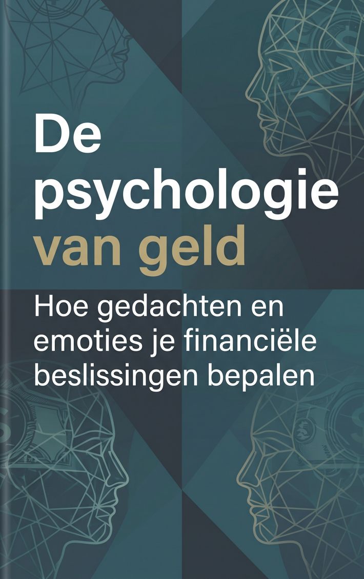 De psychologie van geld