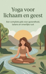Yoga voor lichaam en geest