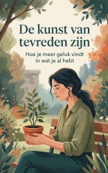 De kunst van tevreden zijn