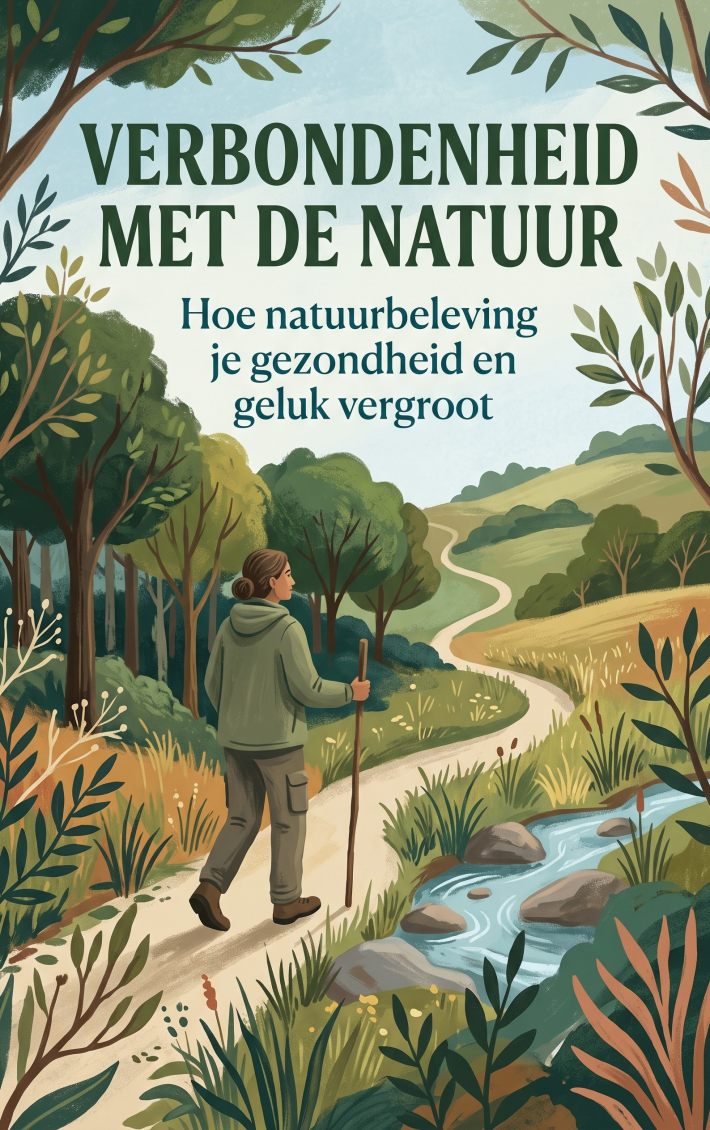 Verbondenheid met de natuur