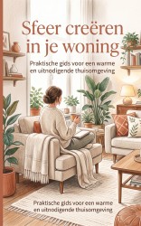 Sfeer creëren in je woning