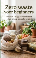 Zero waste voor beginners