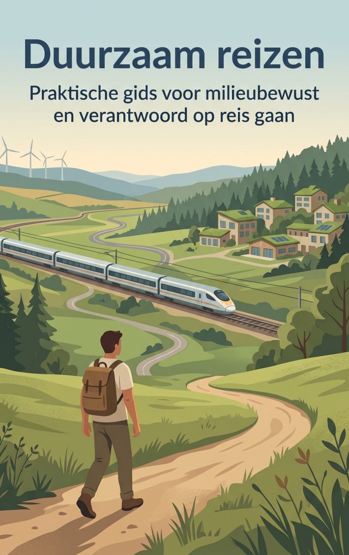 Duurzaam reizen