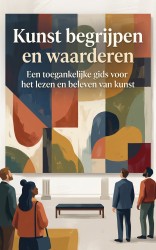 Kunst begrijpen en waarderen