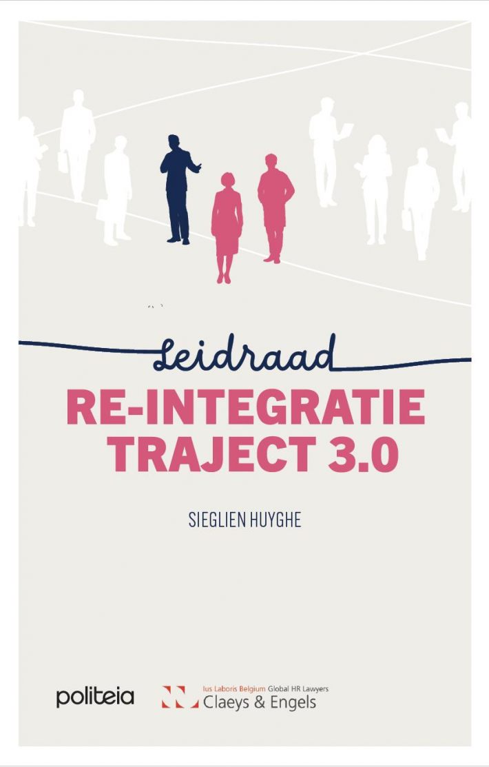 Leidraad re-integratietraject 3.0 | v2