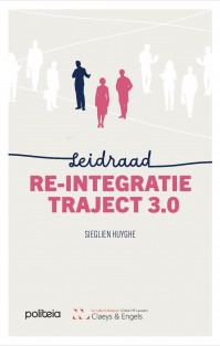 Leidraad re-integratietraject 3.0 | v2
