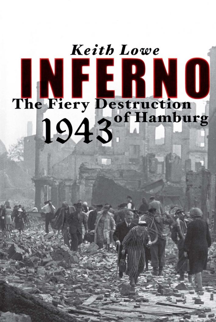 Inferno Inferno