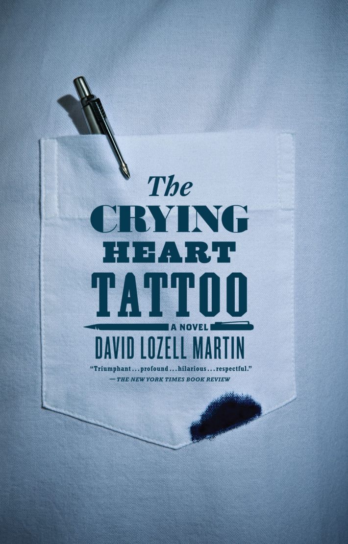The Crying Heart Tattoo The Crying Heart Tattoo