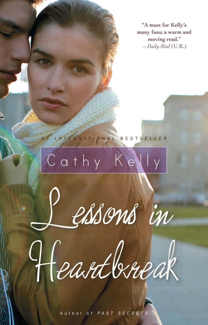 Lessons in Heartbreak Lessons in Heartbreak