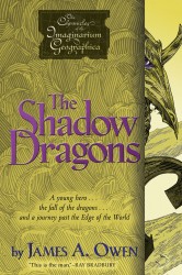 The Shadow Dragons The Shadow Dragons